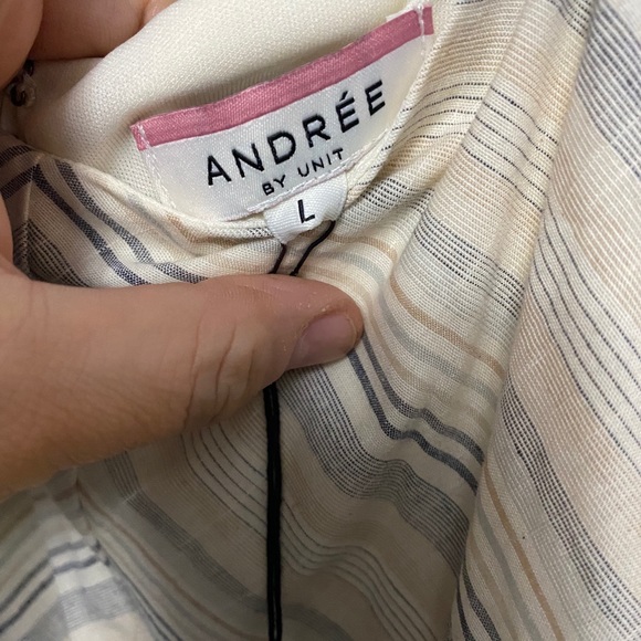 Dress - Picture 4 of 5